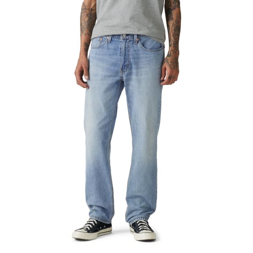 Levi's Men's 514 Straight Fit Jeans