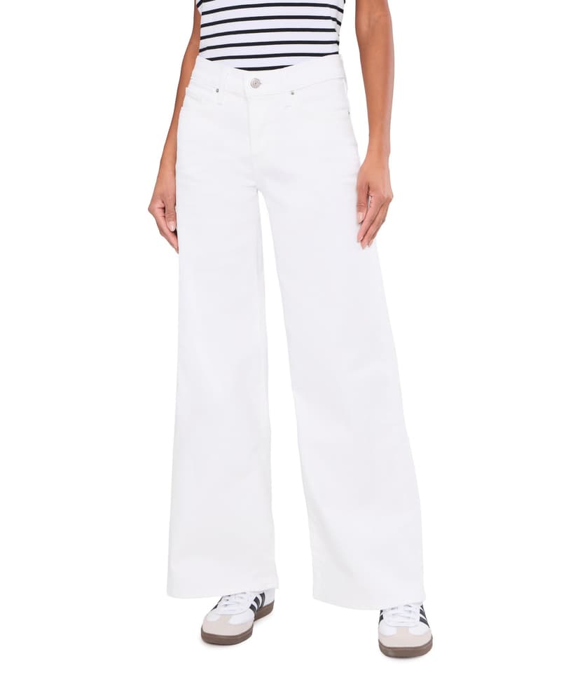 Levi's Women's 318 Shaping Wide-Leg Jeans | (Also Available in Plus)