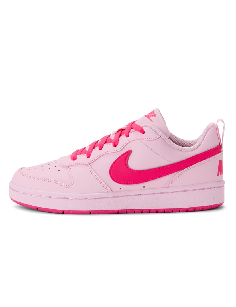 Nike Unisex Kids' Court Borough Low Recraft Shoes - Boys Girls Toddlers & Baby Sneakers