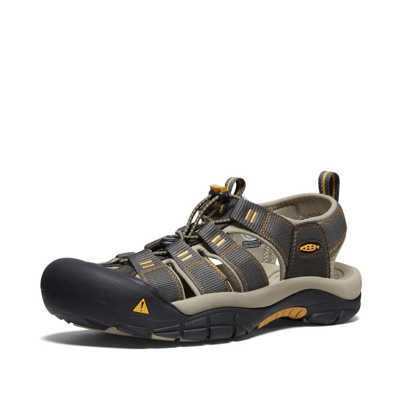 KEEN Men's Newport H2 Closed Toe Water Sandals | Water Sports Sandals