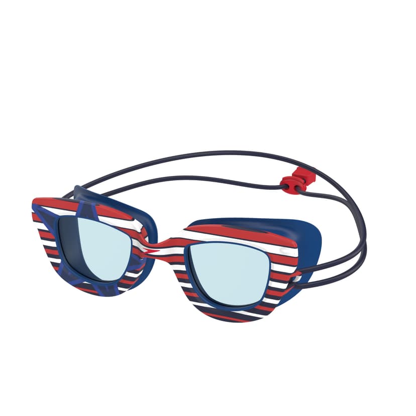Speedo Kids' Swim Goggles Sunny G Ages 3-8