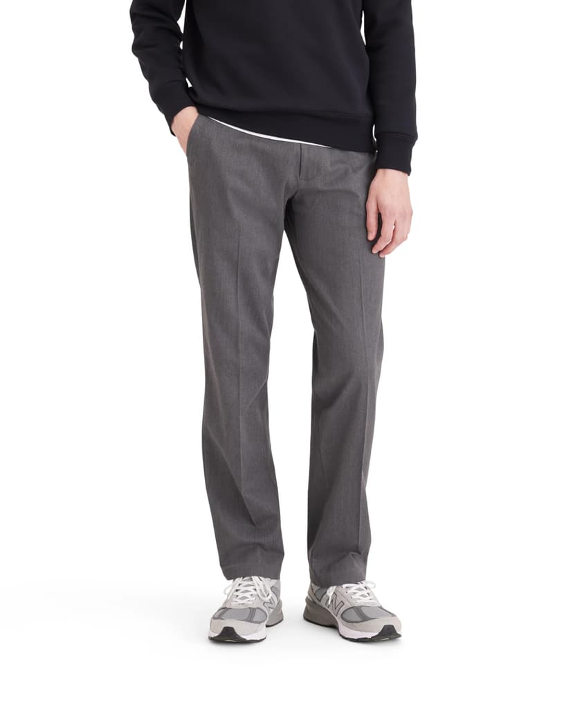 Dockers Men's Classic Fit Easy Khaki Pants (Regular and Big & Tall)