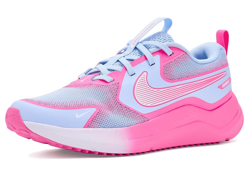 Nike Unisex Kids' Cosmic Runner Running Shoes - Boys Girls Toddlers & Baby Sneakers