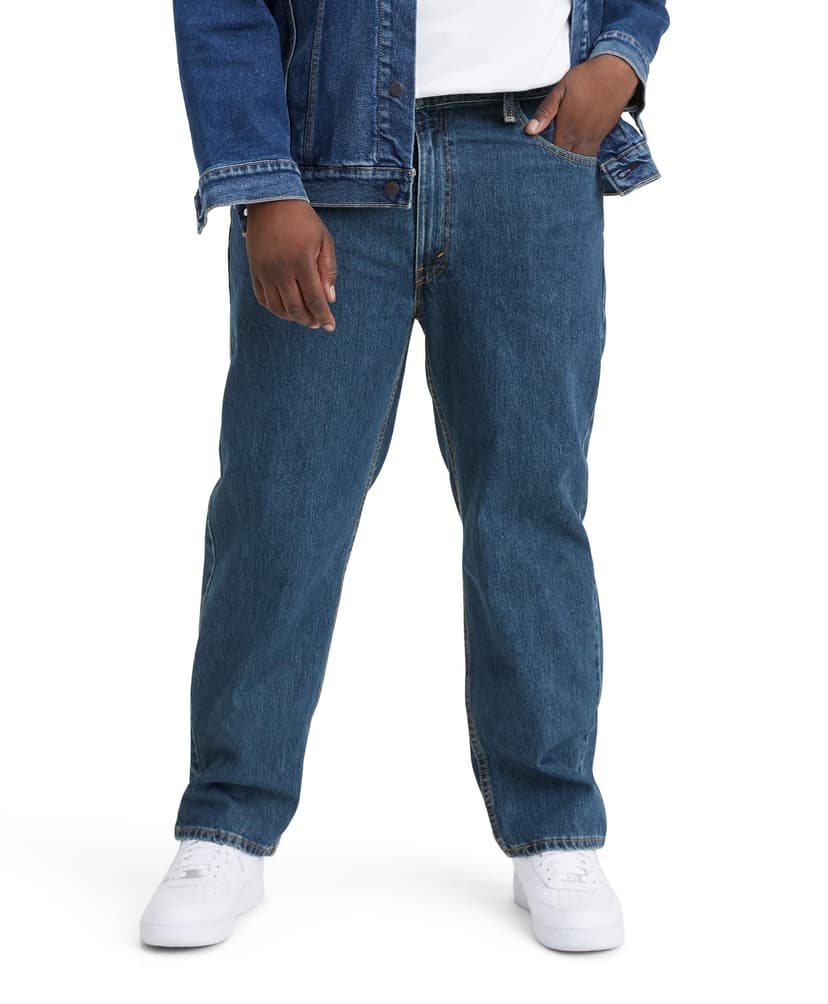 Levi's Men's 550 Relaxed Fit Jeans