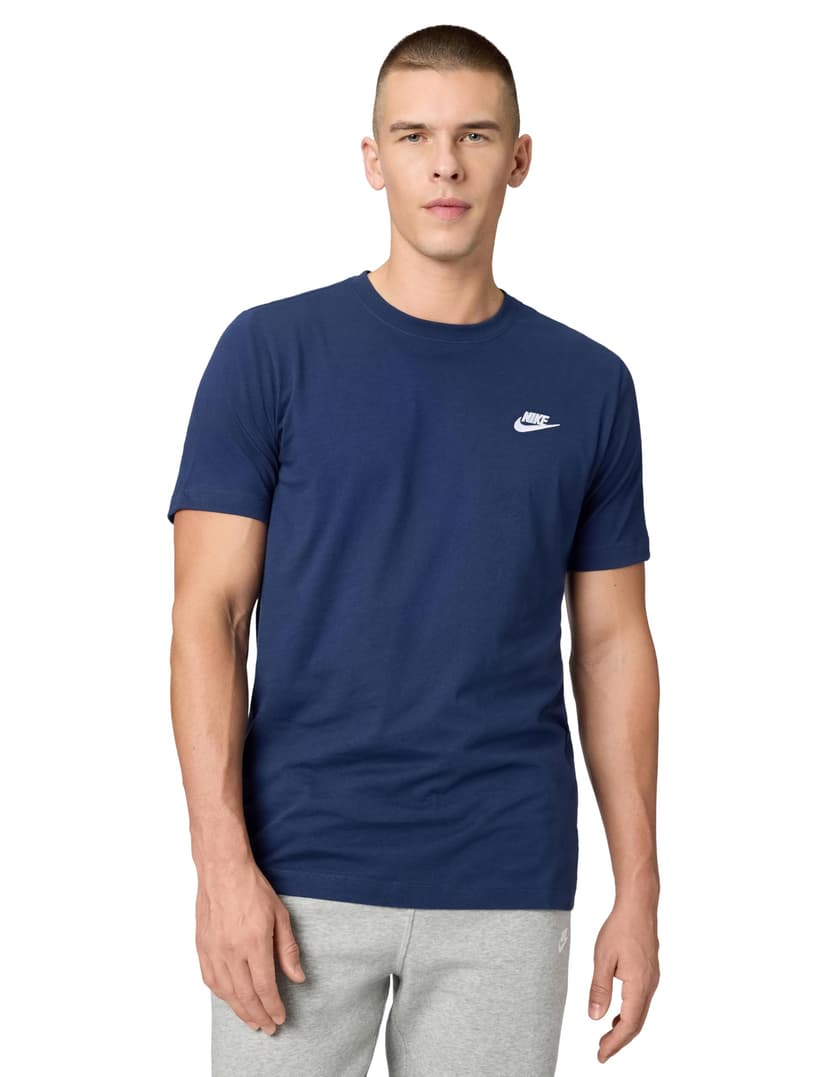 Nike Men's Sportswear Club T-Shirt