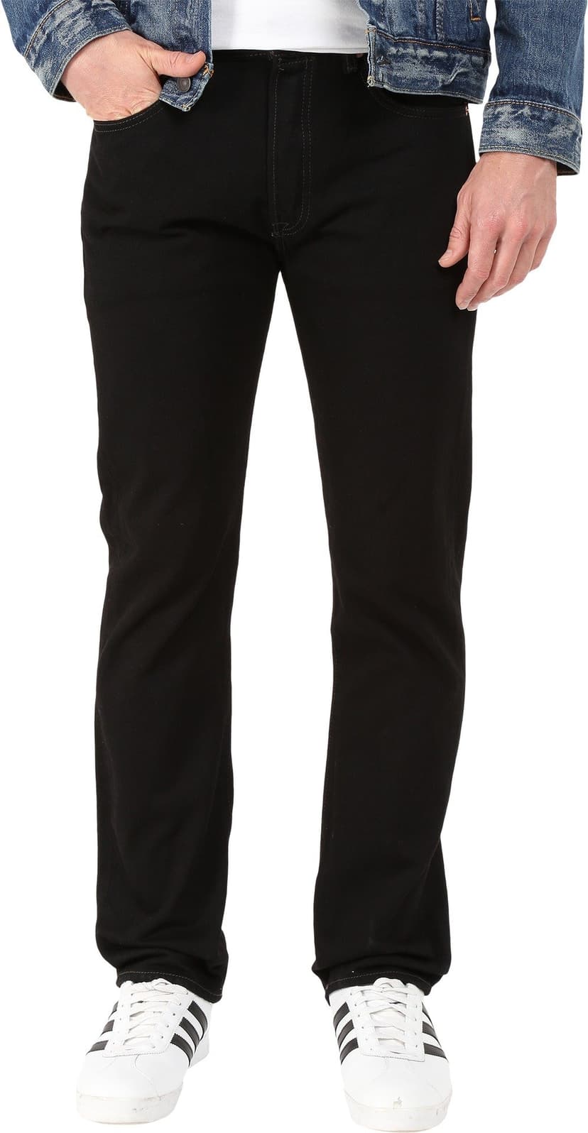 Levi's Men's 501 Original Fit Jeans | (Also Available in Big & Tall)