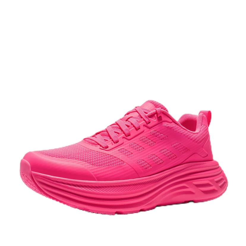 NORTIV 8 Women's Walking Shoes Running Tennis Sneakers | Cushion, Non-Slip, Comfortable, Breathable, Workout, Gym, Sports, Athletic, Fashion, ActiveFloat