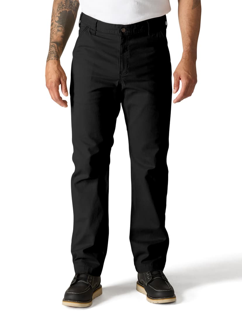 Carhartt Men's Relaxed Straight Rigby Dungaree