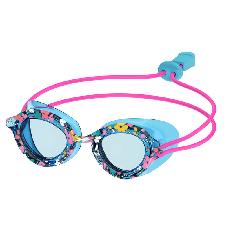 Speedo Kids' Swim Goggles Sunny G Ages 3-8