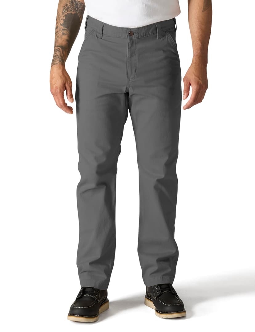 Carhartt Men's Relaxed Straight Rigby Dungaree