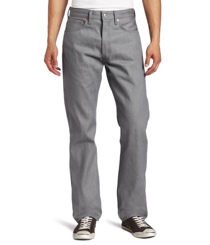 Levi's Men's 501 Original Fit Jeans