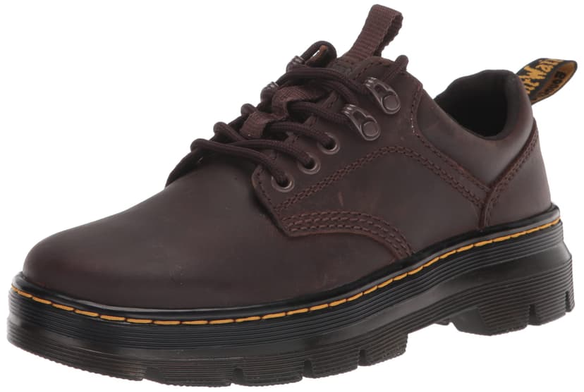 Dr. Martens Unisex Adult Reeder Oxford Shoes