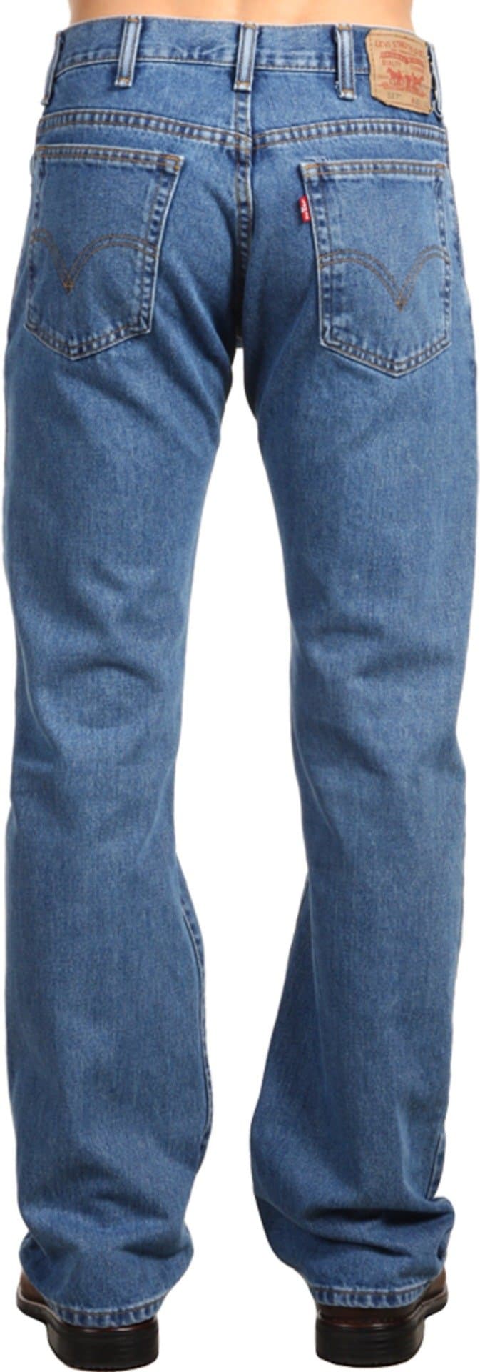 Levi's Men's 517 Bootcut Jeans