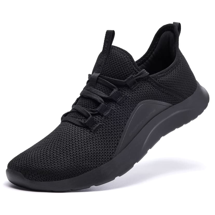 ALEADER Women's Energycloud Lightweight Slip On Walking Running Shoes