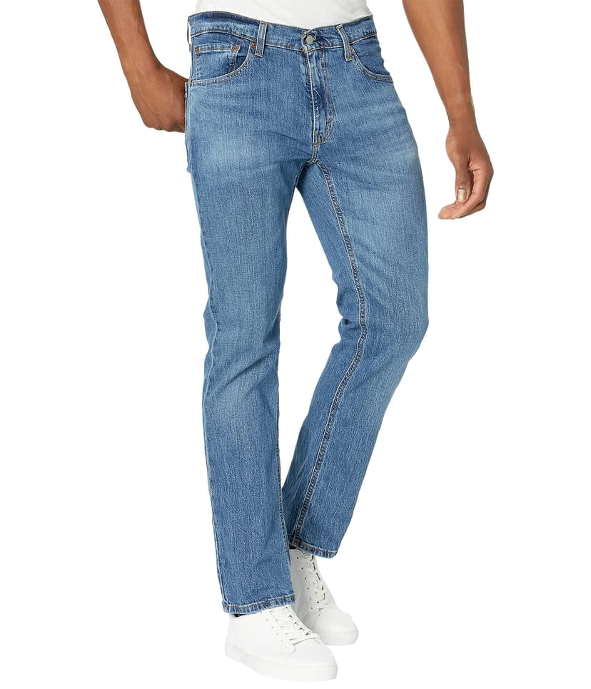 Levi's Men's 541 Athletic Taper Fit Jeans