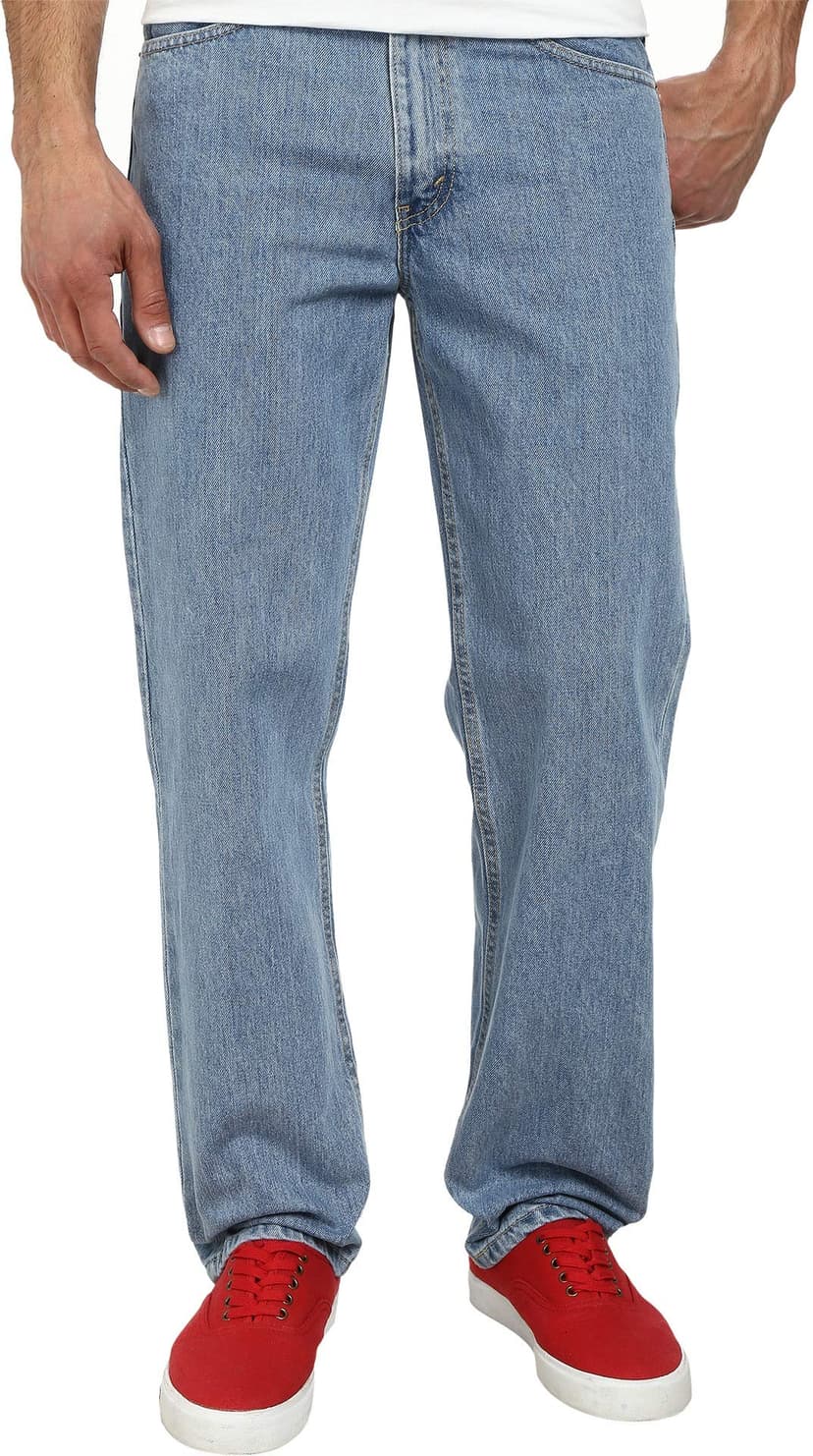 Levi's Men's 550 Relaxed Fit Jeans