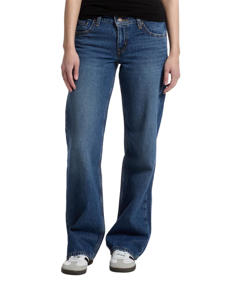 Levi's Women's Superlow Loose Jeans