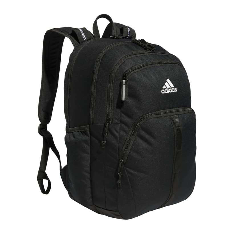 adidas Prime 7 Backpack for Laptop, School and Travel, 37L