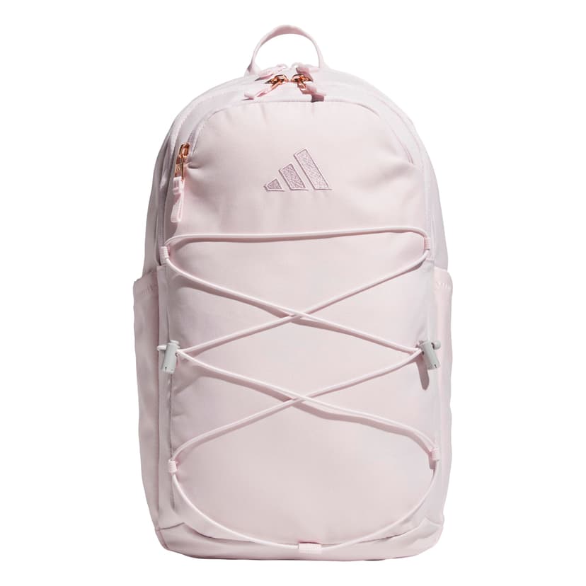 adidas Amplifier Backpack for Laptop, School and Gym, 28L