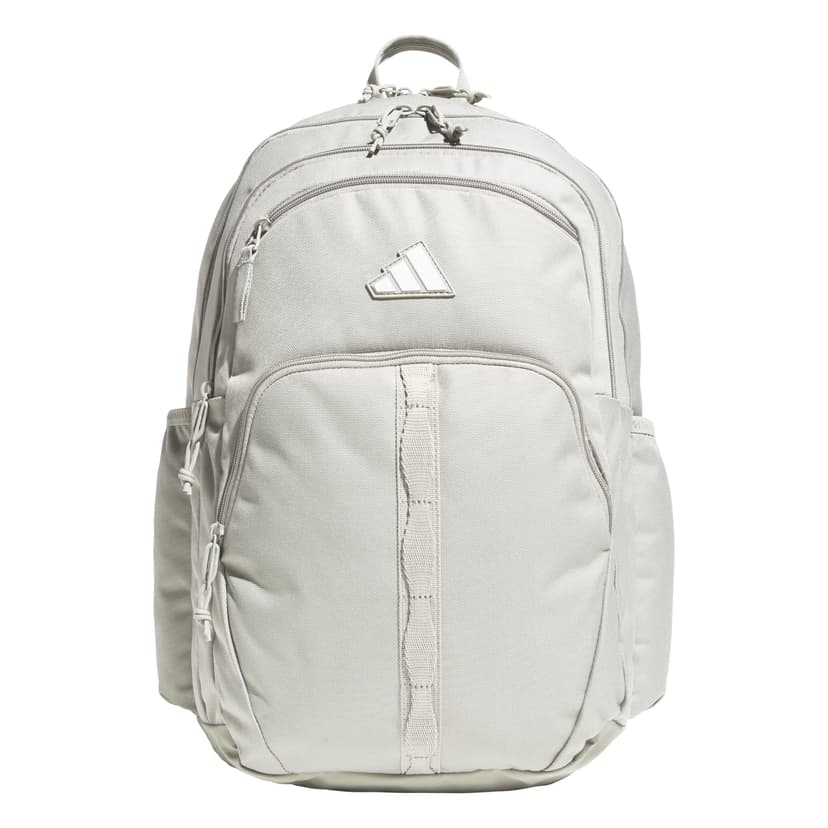 adidas Prime 7 Backpack for Laptop, School and Travel, 37L